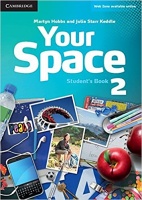 YOUR SPACE 2