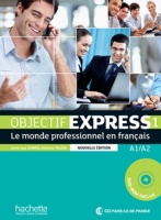 OBJECTIF EXPRESS 1 NOUVELLE EDITION