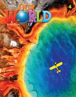 OUR WORLD 2ND EDITION 4