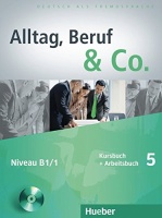 ALLTAG, BERUF & CO. 5