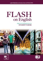 FLASH ON ENGLISH PRE-INTERMEDIATE