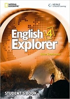 ENGLISH EXPLORER 4