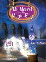 MR MARVEL AND HIS MAGIC BAG 1