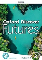 OXFORD DISCOVER FUTURES 3