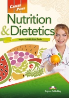 NUTRITION & DIETETICS (CARERR PATHS)