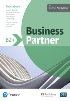 BUSINESS PARTNER B2+