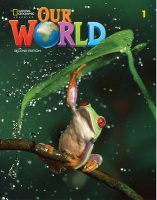 OUR WORLD 2ND EDITION 1