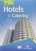 HOTELS AND CATERING (CAREER PATHS)