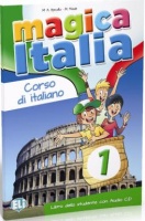 MAGICA ITALIA 1