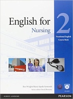 ENGLISH FOR NURSING 2