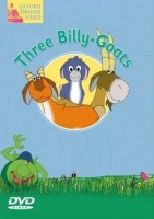 THREE BILLY-GOATS 
