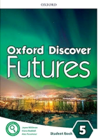 OXFORD DISCOVER FUTURES 5