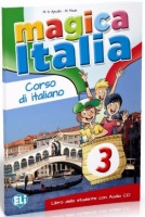 MAGICA ITALIA 3