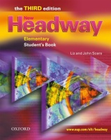 HEADWAY NEW ELEMENTARY 3RD EDITION