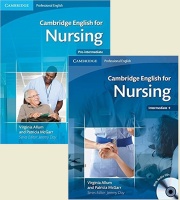 CAMBRIDGE ENGLISH FOR SERIES