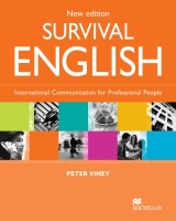 SURVIVAL ENGLISH