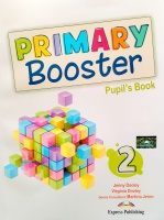 PRIMARY BOOSTER 2