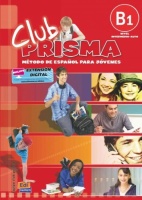 CLUB PRISMA B1