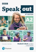 SPEAKOUT 3RD EDITION A2