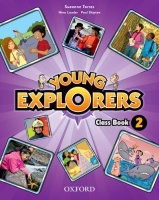 YOUNG EXPLORERS 2