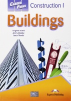 CONSTRUCTION 1 - BUILINGS (CAREER PATHS)