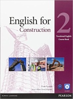 ENGLISH FOR CUNSTRUCTION 2