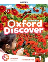 OXFORD DISCOVER SECOND ED 1