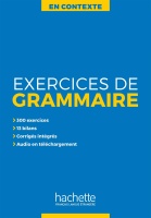 EXERCICES DE GRAMMAIRE
