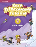 OUR DISCOVERY ISLAND 4