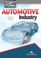 AUTOMOTIVE INDUSTRY (CAREER PATHS) 