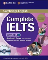 COMPLETE IELTS BANDS 6.5-7.5 C1