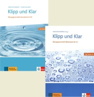 KLIPP UND KLAR UBUNGSGRAMMATIK A1/B1, B2/C1