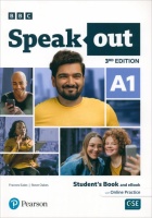 SPEAKOUT 3RD EDITION A1