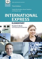 INTERNATIONAL EXPRESS 3RD EDITION ELEMENTARY