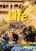 LIFE SECOND EDITION ELEMENTARY