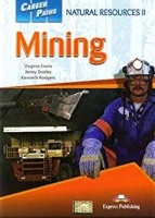 NATURAL RESOURCES 2 MINING (CAREER PATHS)