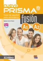 NUEVO PRISMA FUSION A1 + A2