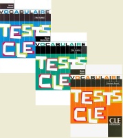 TESTS CLE:VOCABULAIRE
