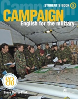 CAMPAIGN ENGLISH FOR THE MILITARY 3