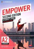 EMPOWER SECOND EDITION ELEMENTARY