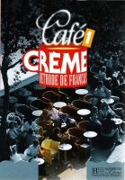 CAFE CREME 1