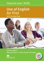 IMPROVE YOUR SKILLS FOR FIRST USE OF ENGLISH