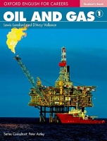 OIL AND GAS 1