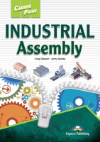 INDUSTRIAL ASSEMBLY (CAREER PATHS)