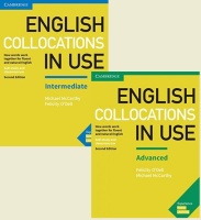 ENGLISH COLLOCATION IN USE