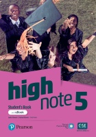 HIGH NOTE 5