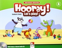 HOORAY! LET'S PLAY! A