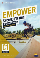 EMPOWER SECOND EDITION ADVANCED