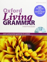 OXFORD LIVING GRAMMAR INTERMEDIATE