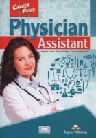 PHYSICIAN ASSISTANT (CAREER PATHS)